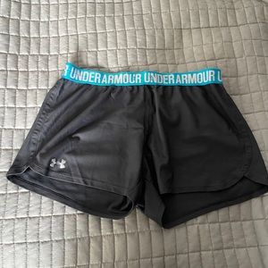UnderArmour Shorts
